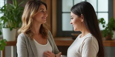 Consultation bien-être personnalisée